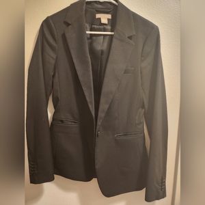 H&M classic blazer